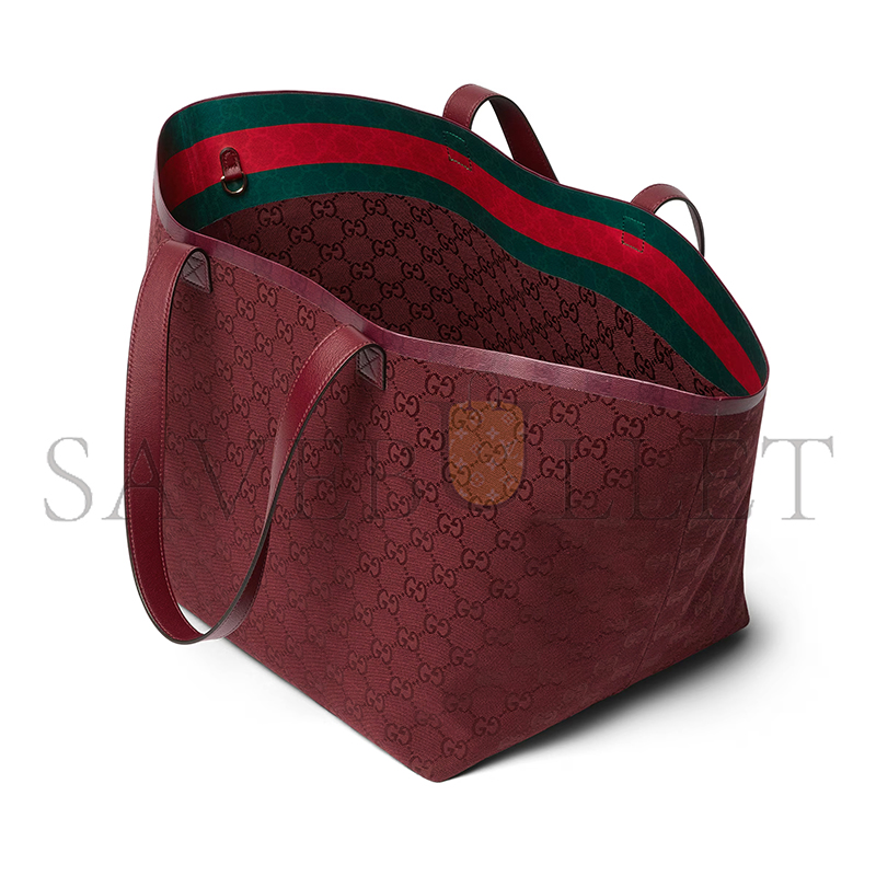 GUCCI TOTISSIMA MEDIUM TOTE BAG 788203 (30*28*26cm)